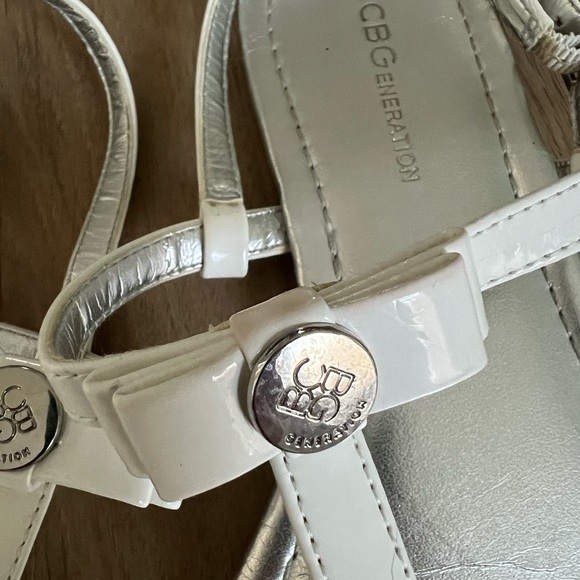 BCBG Sandals - Picture 3 of 4